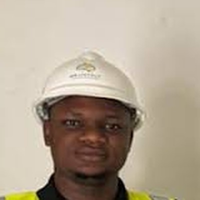 Emeka Okonkwo