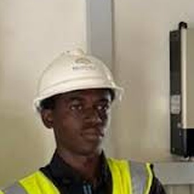 Ibrahim Musa