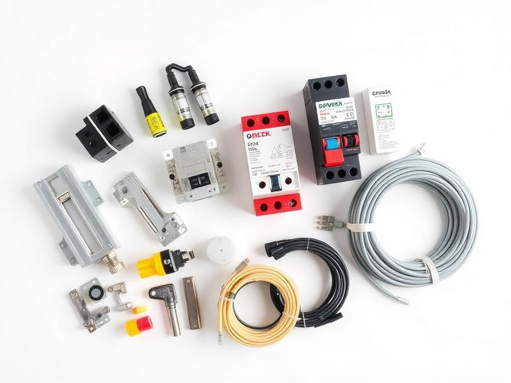 Solar Accessories