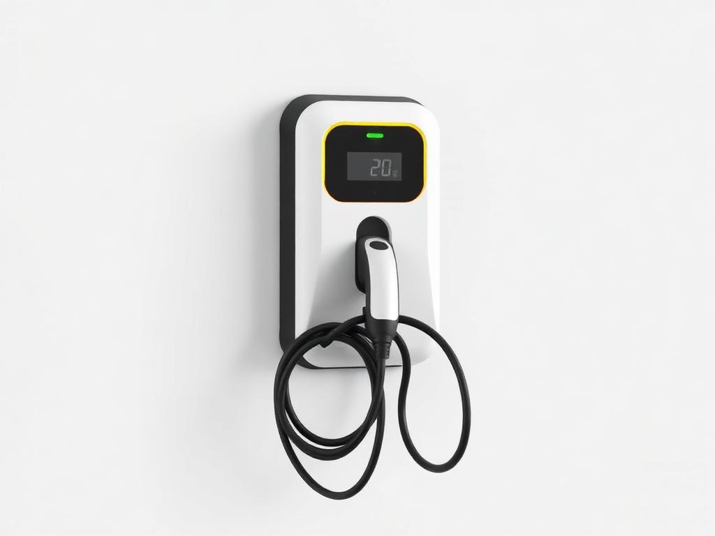 Electric Vehicle (EV) Chargers