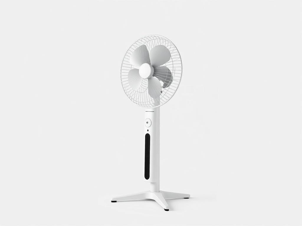 Rechargeable Fans