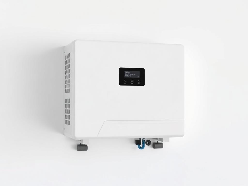 Hybrid Inverters