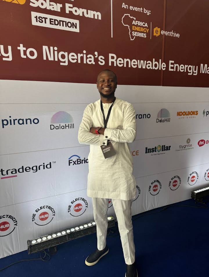 Nigeria Solar Forum 2025